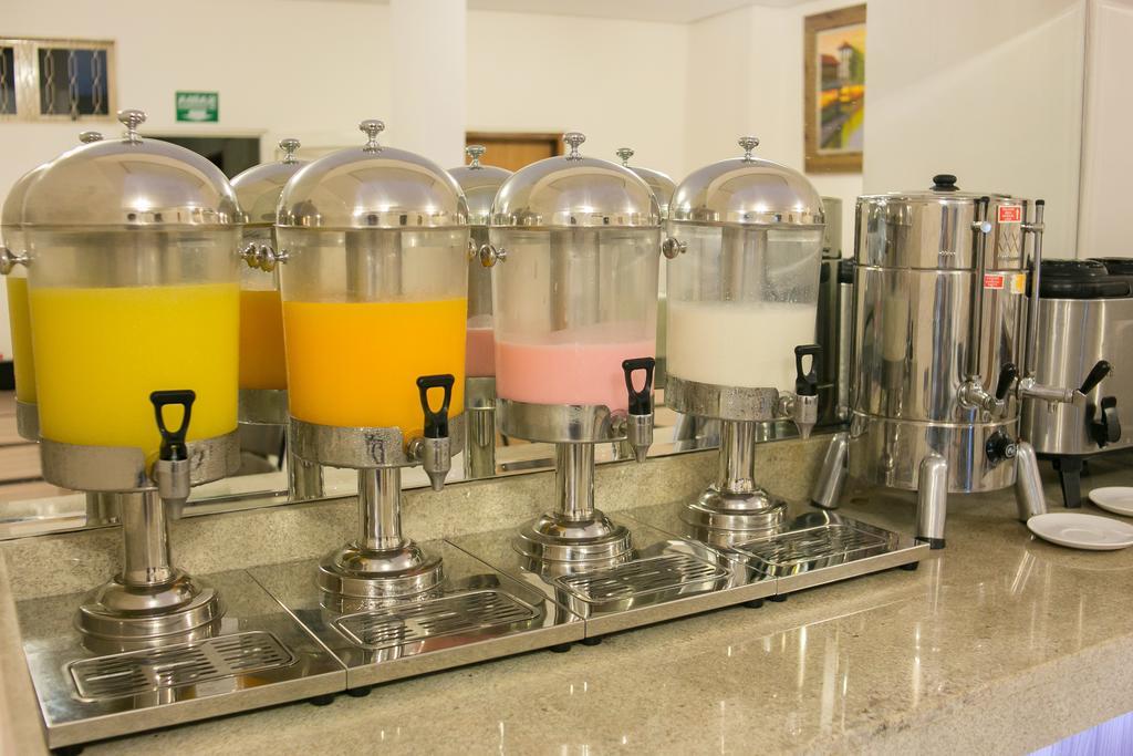M & A Hotel - Goiania — Fotos 1
