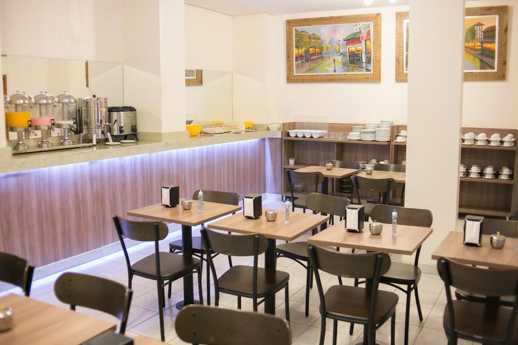 M & A Hotel - Goiania — Fotos 2